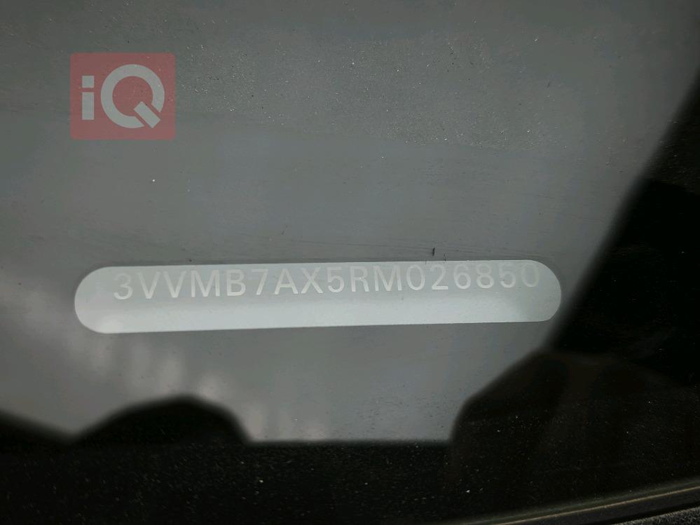 فولكسفاغن تيغوان